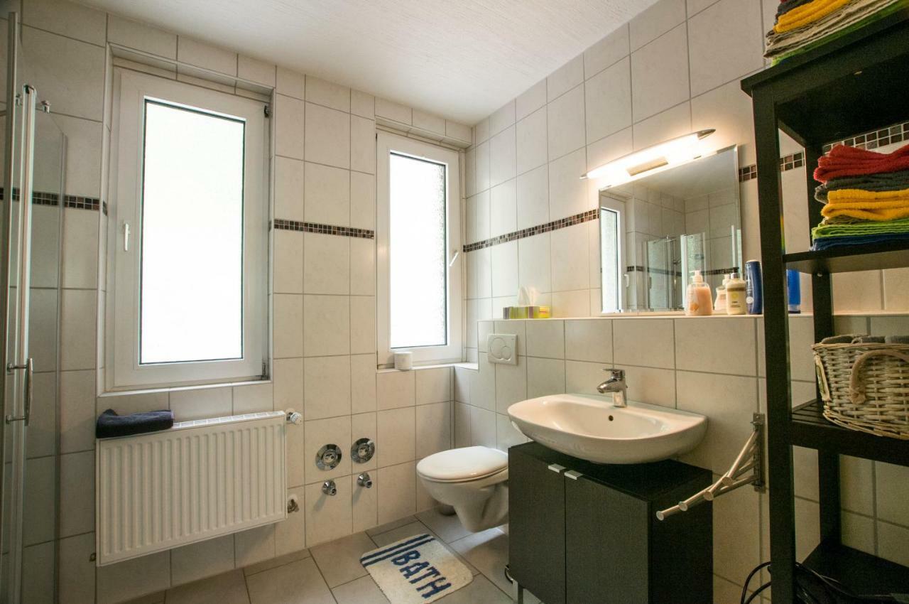 דירות קוכם Haus Dana מראה חיצוני תמונה